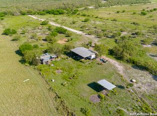 12862 Fm 1344, Falls City, TX 78113