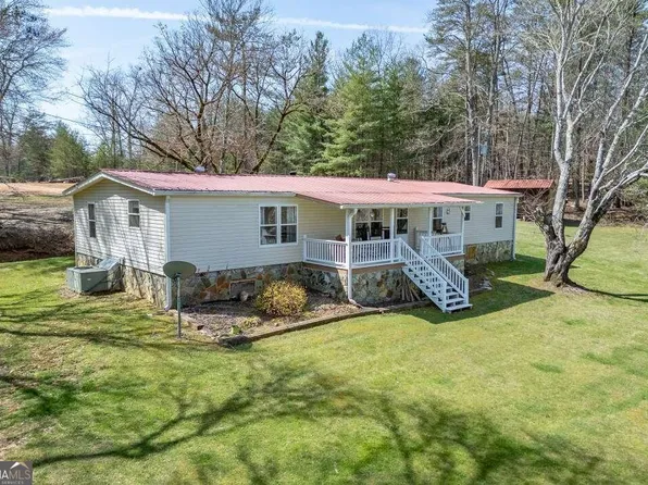 16054 Morganton Hwy, Morganton, GA 30560