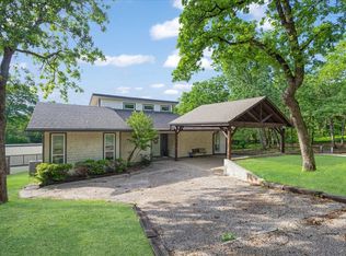 2449 Tanglewood Blvd, Pottsboro, TX 75076