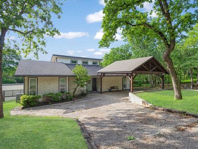 2449 Tanglewood Blvd, Pottsboro, TX, 75076