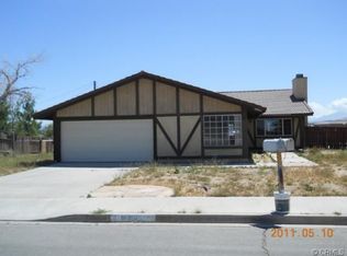16951 Montecito Dr, Victorville, CA 92395