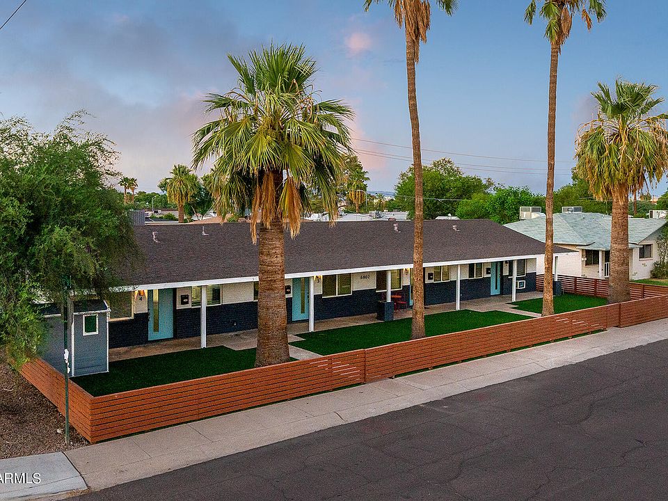PM2022022 Scottsdale Multifamily Pinchot LLC Apartments Scottsdale