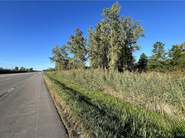 4798 Millersport Hwy Lot 3, East Amherst, NY 14051