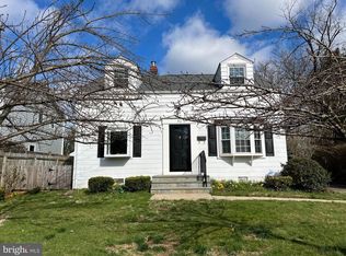 52 Dorann Ave, Princeton, NJ 08540