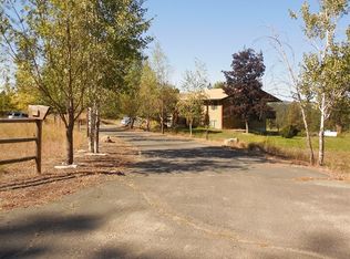 20519 N Market St, Colbert, WA 99005