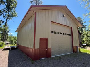 8848 Maplestone Rd, Minocqua, WI 54548