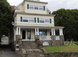 468-470 Congress Ave, Waterbury, CT 06708