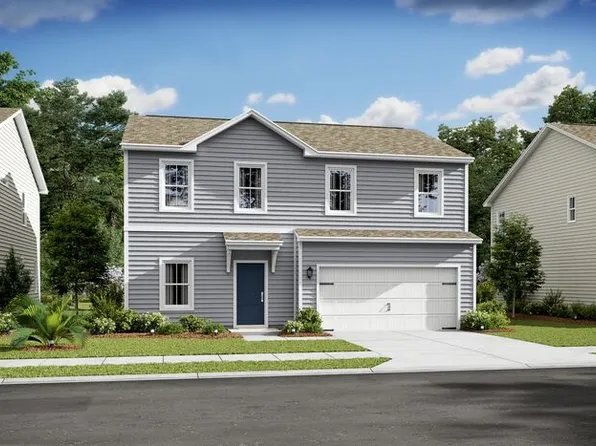 183 Pine Crest View Dr, Summerville, SC 29486