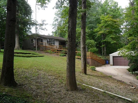 3rd image of 3191 Glen Hills Dr