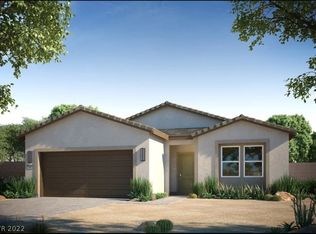 3140 English Palmer Rd, North Las Vegas, NV 89086