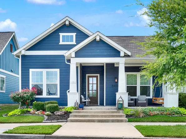 6404 Trezevant St, Rowlett, TX 75089
