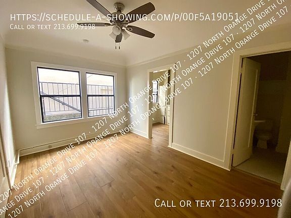 5th image of 1207 N Orange Dr APT 107