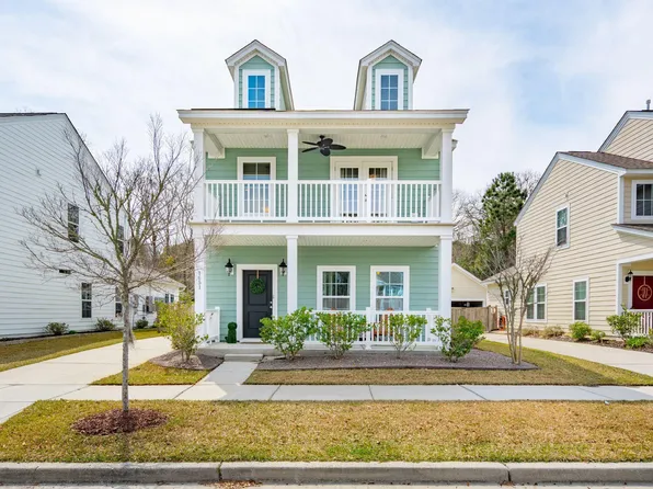 1651 Valley Oak Rd, Johns Island, SC 29455