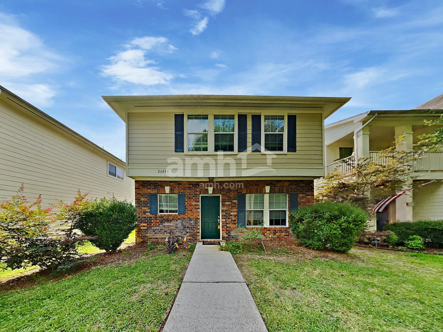3 bed, 2.5 bath, 1534 sqft, $1,860 — Photo 1