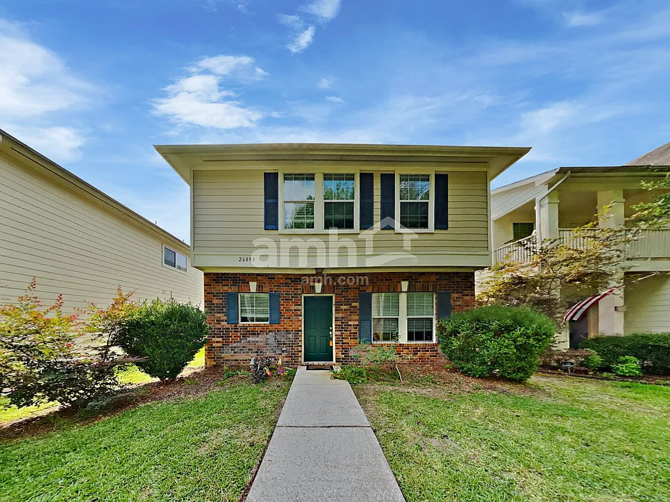 26893 Kings Park Hollow Dr