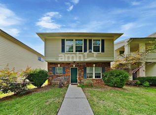 26893 Kings Park Hollow Dr, Humble, TX 77339