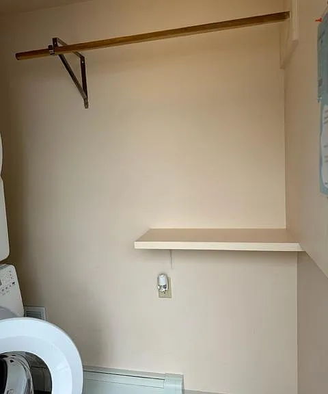 Private Laundry