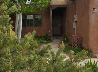 3212 Caminito San Lucas, Santa Fe, NM 87507