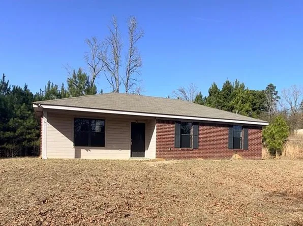 1791 Lassater Rd, Jefferson, TX 75657