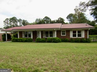 5540 Bacon Ave, Eastman, GA 31023