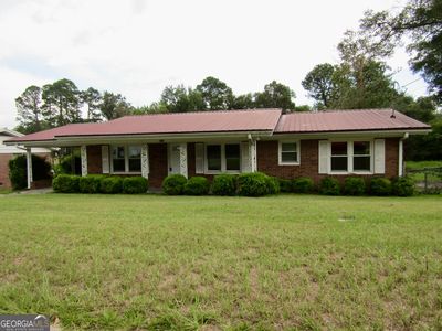 5540 Bacon Ave, Eastman, GA, 31023