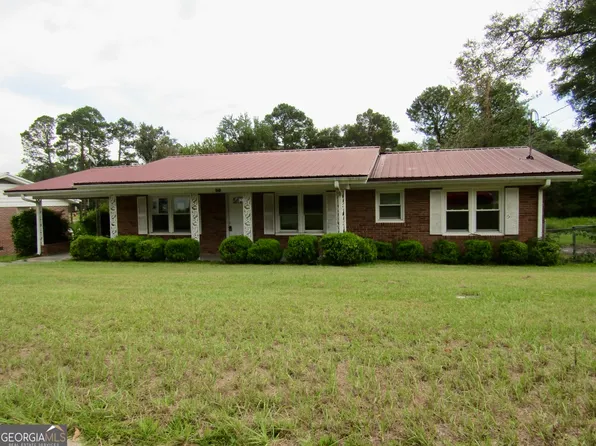 5540 Bacon Ave, Eastman, GA 31023