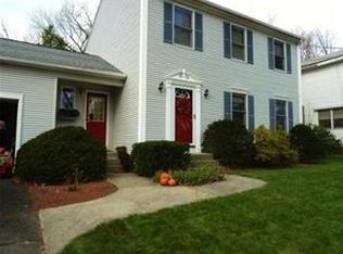 32 Inglewood Ave, Springfield, MA 01119