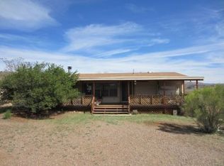 7790 S Coles Way, Globe, AZ 85501