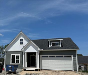 279 Seawynds Dr, North Kingstown, RI, 02852