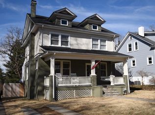 1821 Avon Rd SW, Roanoke, VA 24015