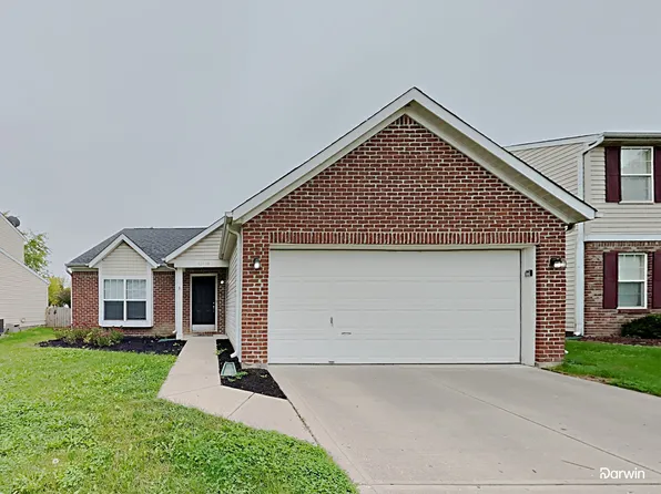 12190 Driftstone Dr, Fishers, IN 46037