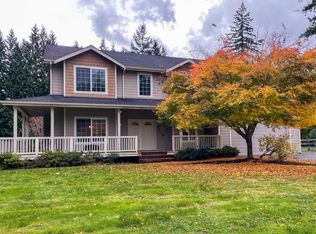 8500 172nd St SE, Snohomish, WA 98296