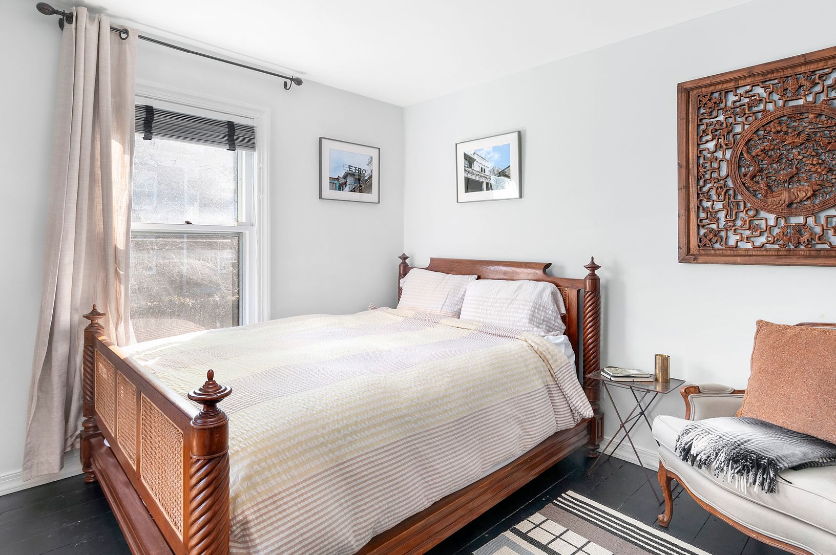  Ensuite Guest Room