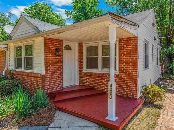 4328 Stokesdale Ave, Winston Salem, NC 27101