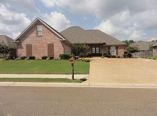 408 Garden Park Cv, Brandon, MS