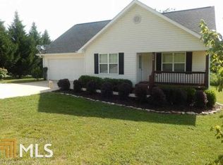 579 Holiness Campground Rd #5, Cleveland, GA 30528