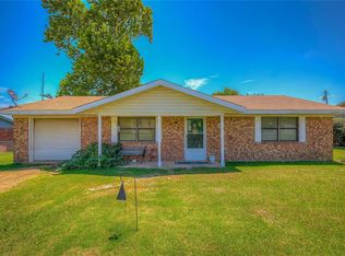 171 Vz County Road 4121, Canton, TX 75103