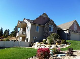 8922 E Vista Park Dr, Spokane, WA 99217