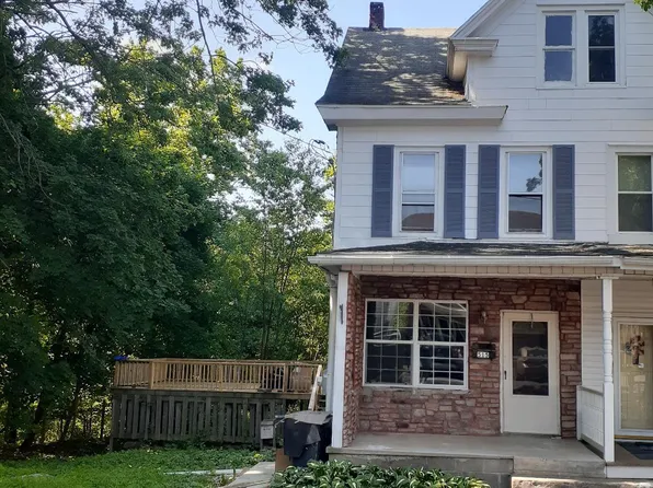 515 W Ave, Mount Carmel, PA 17851