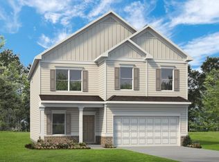 203 Graham Cir, Adairsville, GA 30103