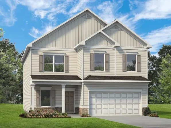 203 Graham Cir, Adairsville, GA 30103