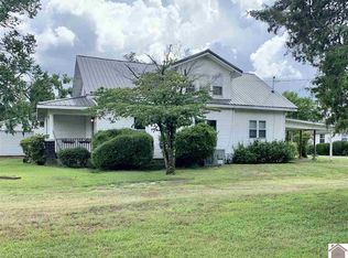 100 Holmes Dr, Paducah, KY 42003