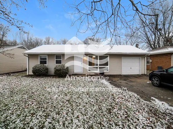 2647 W Nebraska Ave, Peoria, IL 61604