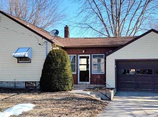 504 Vernon Ave, Morgan, MN 56266