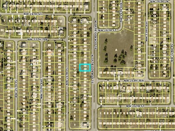4th image of 2622 El Dorado Blvd N