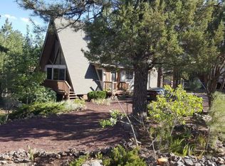 1350 E Fox Pl, Munds Park, AZ 86017