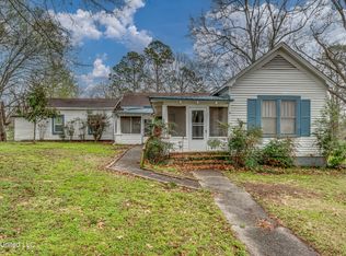 311 Osbourne St, Edwards, MS 39066