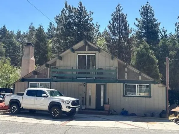 2175 Spring Oak Dr, Running Springs, CA 92382