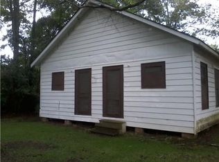 920 Williams St, Franklinton, LA 70438
