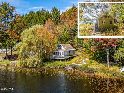 22 Forest Road, Middle Grove, NY, 12850